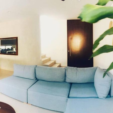 Casa Camilla, Bright, Spacious And Comfortable Villa Playa del Carmen Eksteriør billede