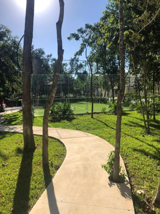 Casa Camilla, Bright, Spacious And Comfortable Villa Playa del Carmen Eksteriør billede