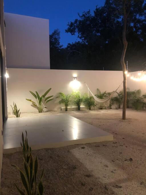 Casa Camilla, Bright, Spacious And Comfortable Villa Playa del Carmen Eksteriør billede