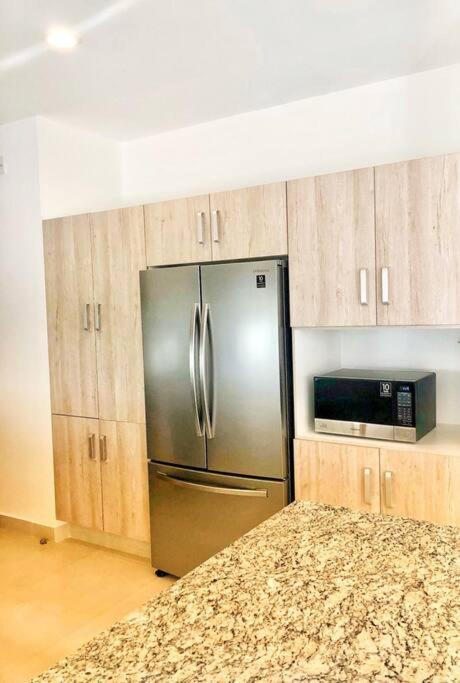 Casa Camilla, Bright, Spacious And Comfortable Villa Playa del Carmen Eksteriør billede